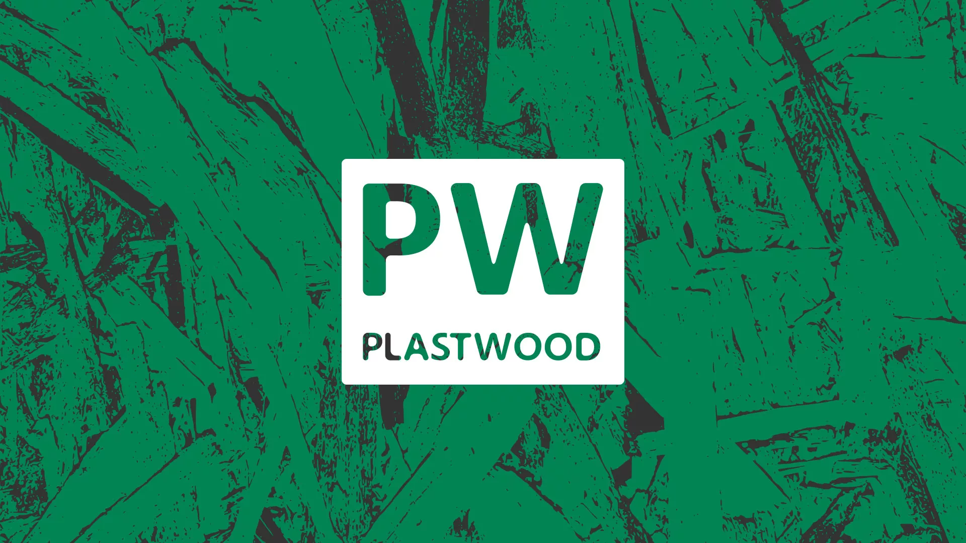 Разработка айдентики и сайта компании «Plastwood» в Вятских Полянах