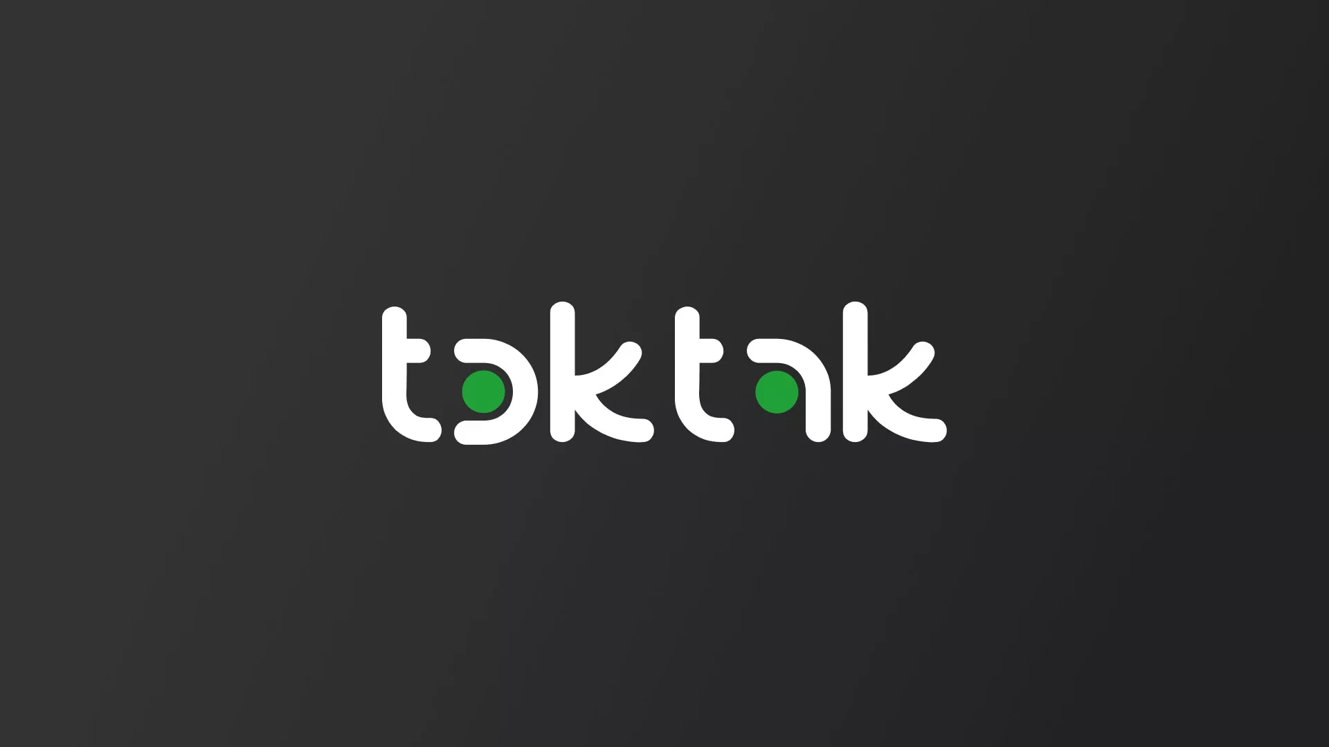 Разработка логотипа компании «Ток-Так» в Вятских Полянах