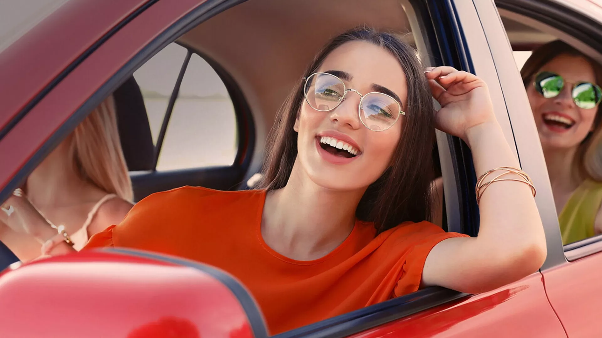 Разработка сайта для проката автомобилей в Вятских Полянах