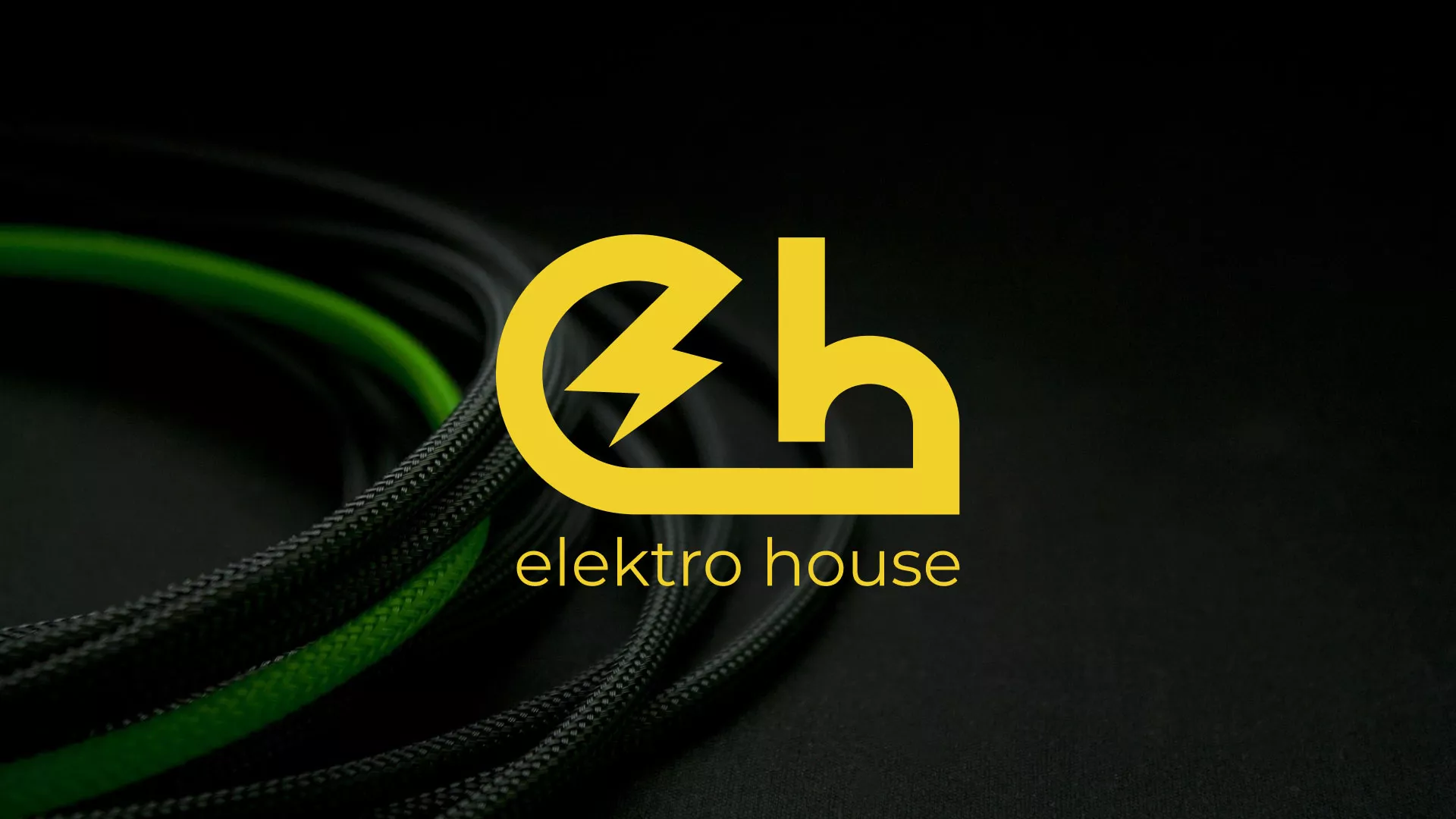 Создание сайта компании «Elektro House» в Вятских Полянах