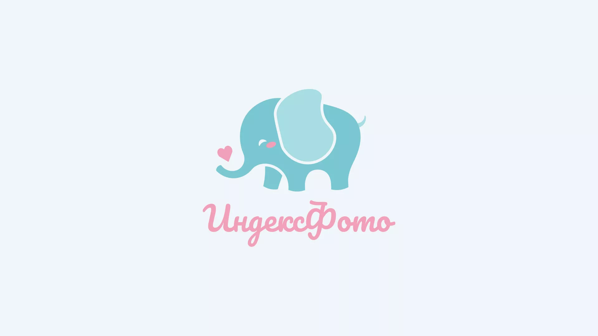 Создание логотипа компании «Индекс Фото» в Вятских Полянах