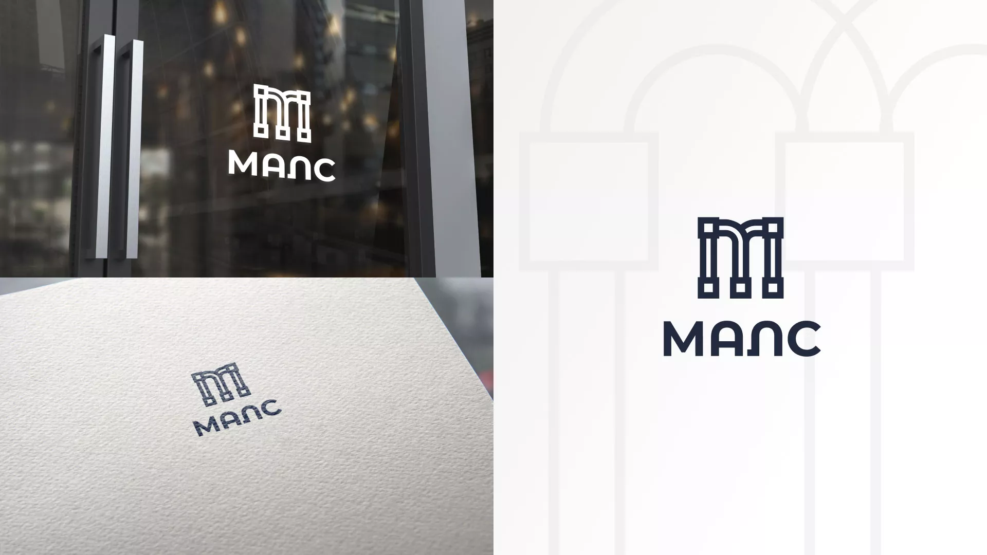 Разработка логотипа компании «МАЛС» в Вятских Полянах