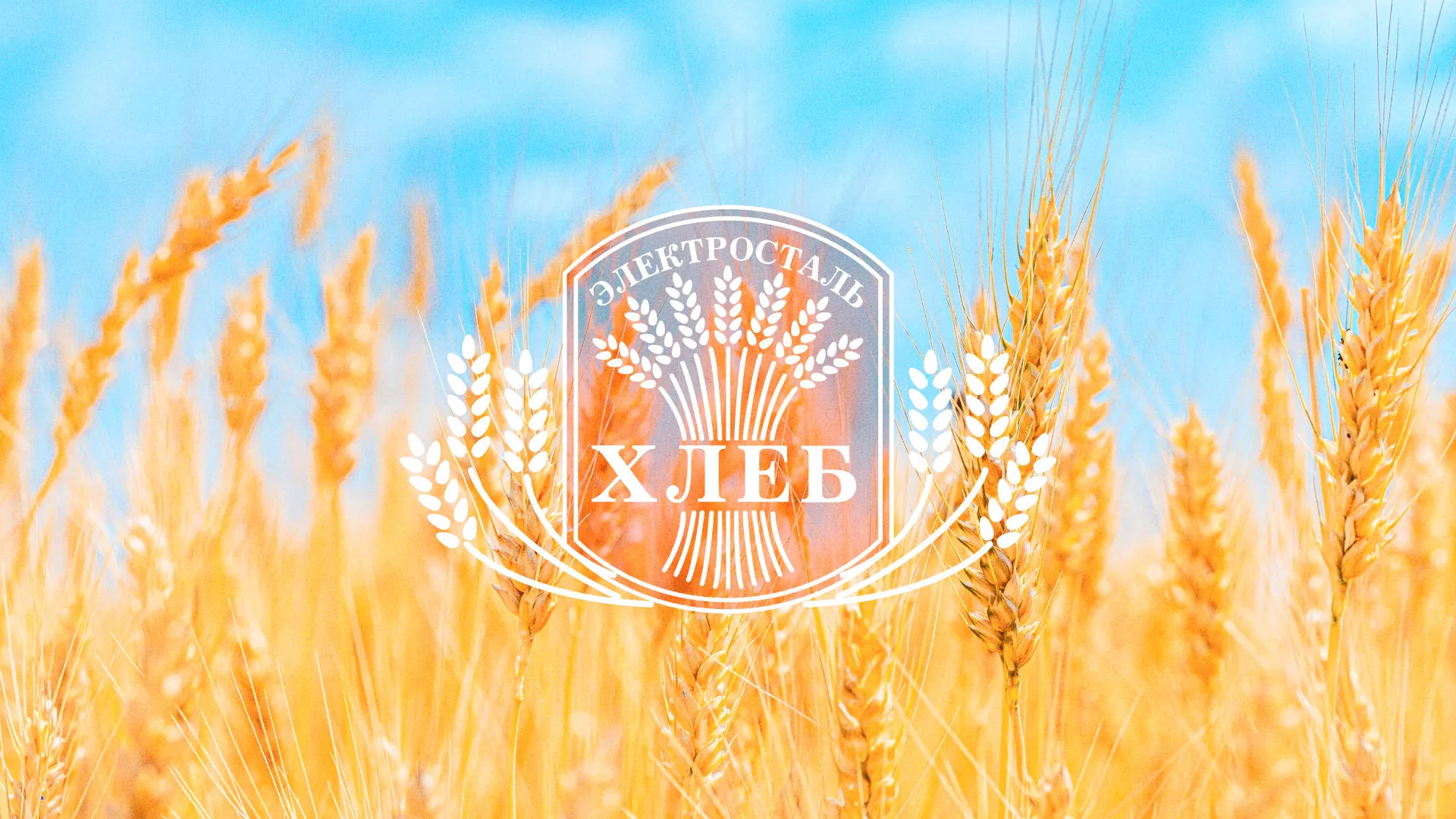 Создание сайта для хлебзавода в Вятских Полянах