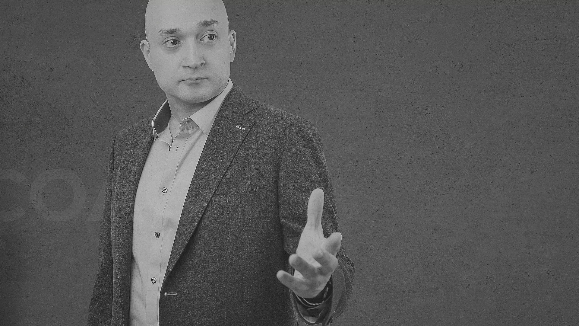 Разработка сайта для бизнес-тренера в Вятских Полянах